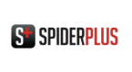 ロゴ S+ SPIDERPLUS