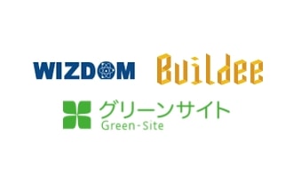 WIZDOM Buildee グリーンサイト